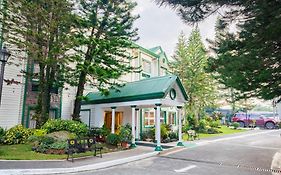 Microtel By Wyndham Baguio